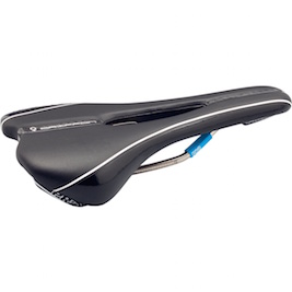 אוכף הרים וכביש לנשים Pro Griffon Lady Ti