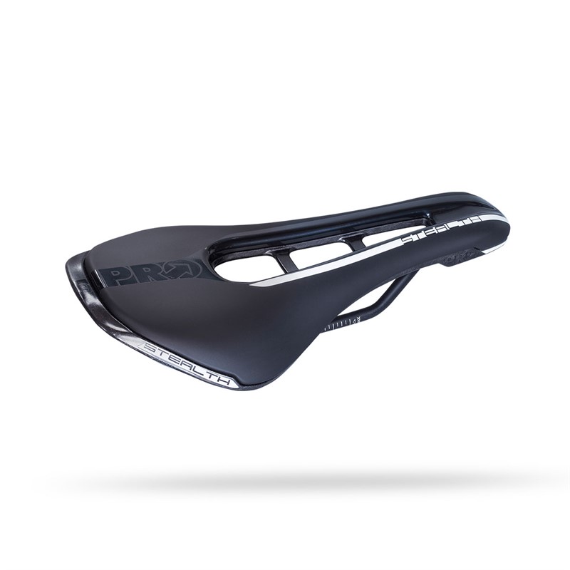 אוכף לאופני הרים וכביש Pro Stealth 