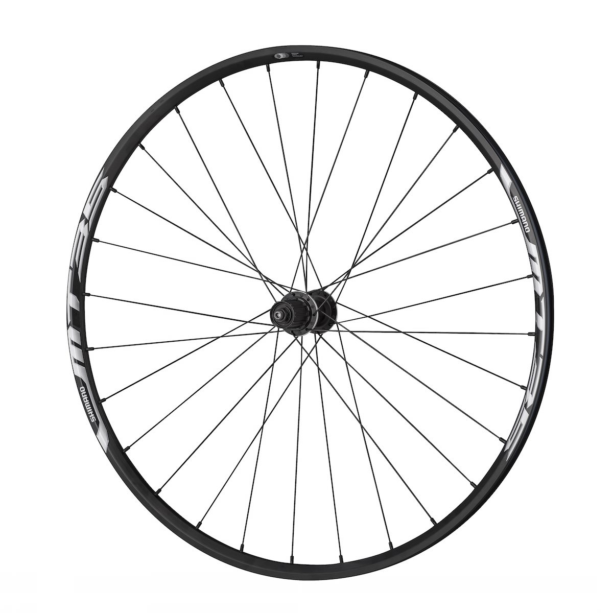 גלגלי הרים 27.5 Shimano Complete 9-10 Spd 