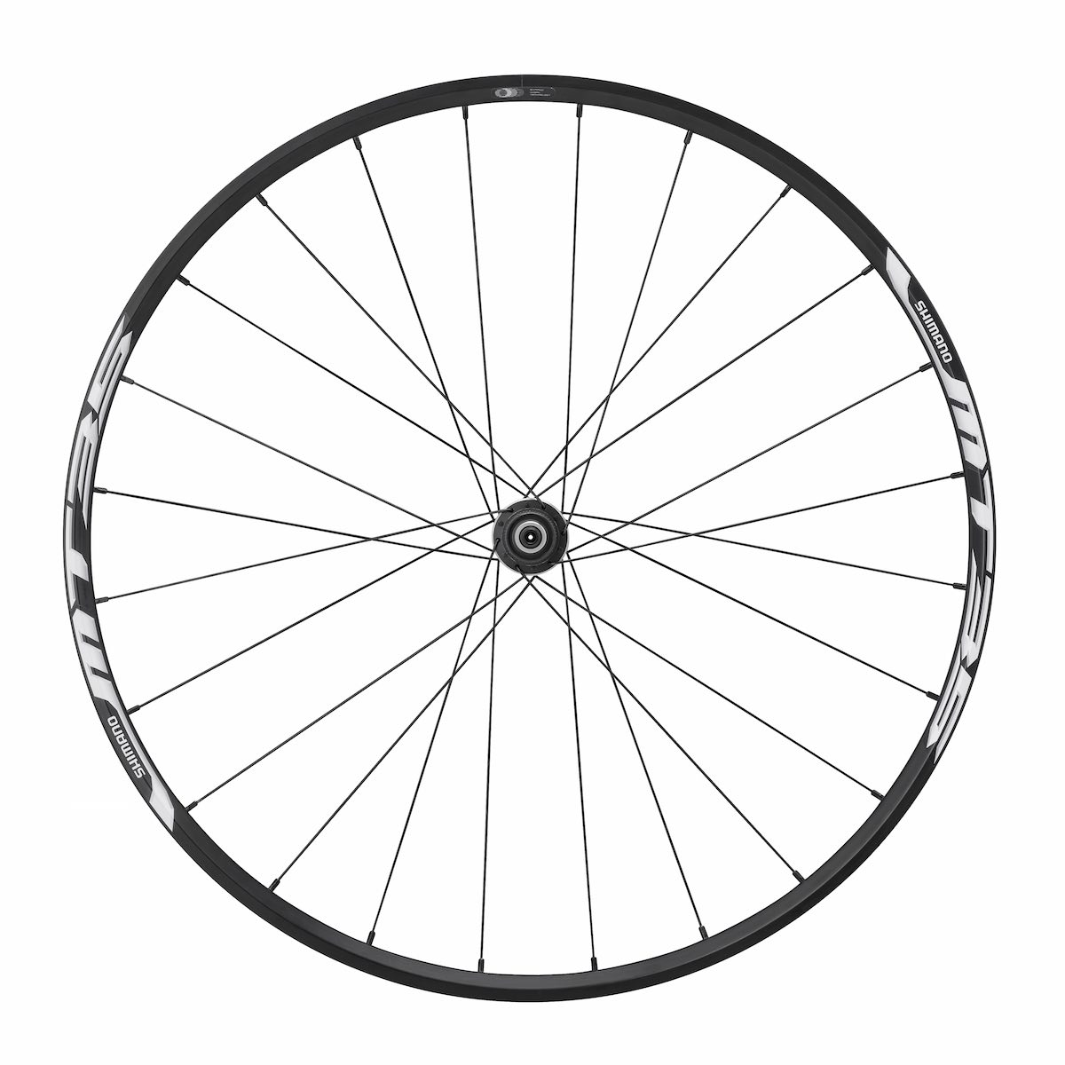 גלגלי הרים Shimano Complete 9-10 Spd 29