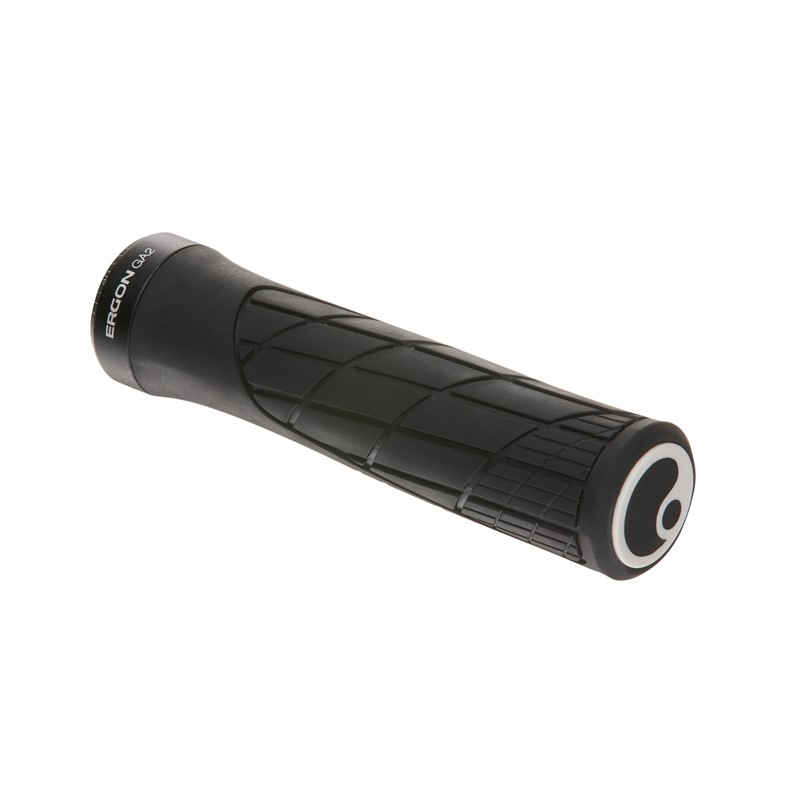 גריפים ארגונומיים לאופניים Ergon GA2