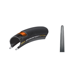 צמיג כביש מתקפל Continental Grand Sport Race 