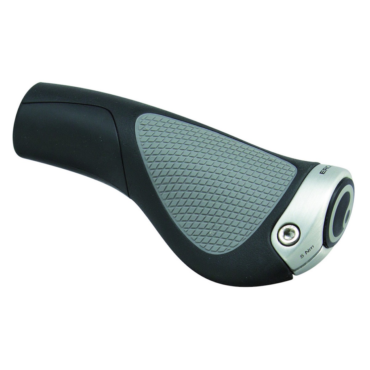  גריפים ארגונומיים לאופניים Ergon GP1