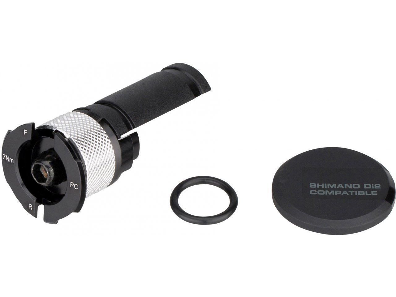  התקן לבטרייה Pro Expander Headset For Tharsis DI2