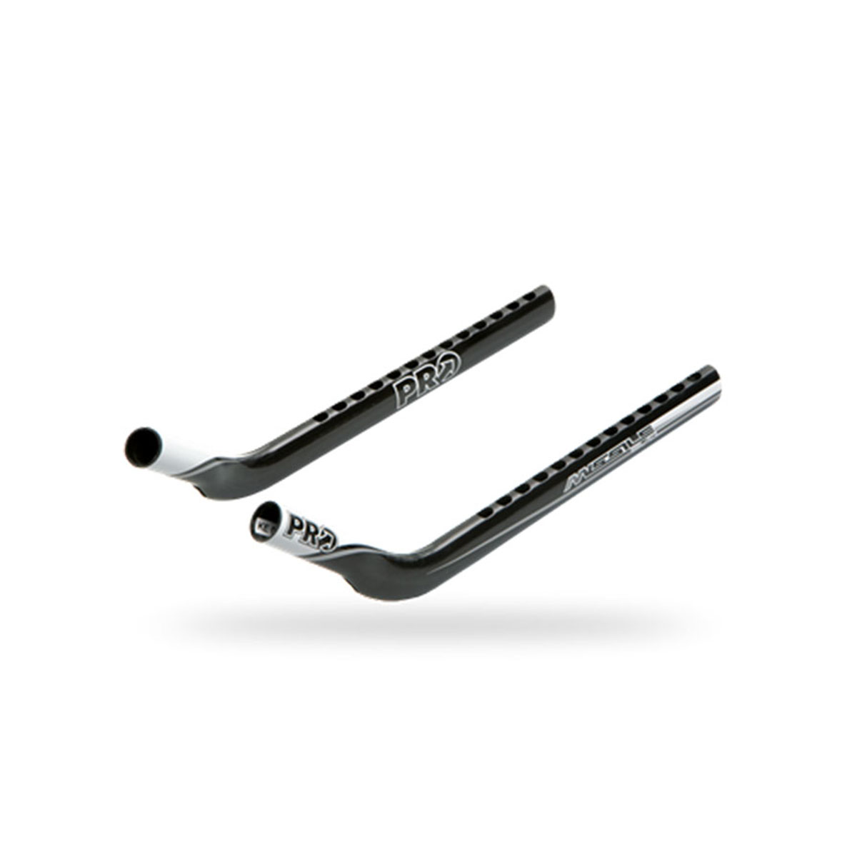 אירובר Pro Ski Bend Extentoins For Missile Carbon