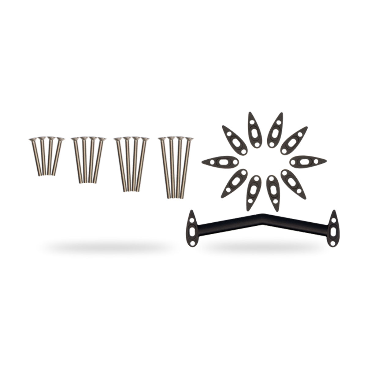 גשר מייצב Pro Missile EVO Wide/Narrow