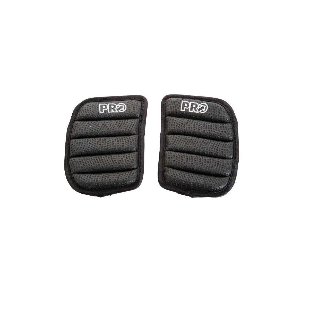 סט פדים לאירובר Missile/Synop AeroBar