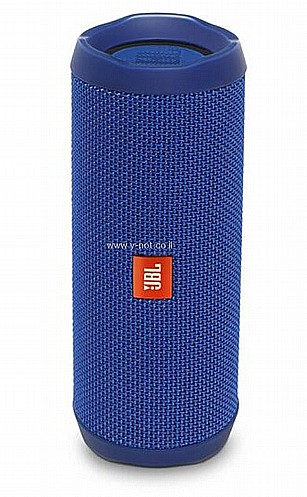 רמקול JBL BT FLIP 4