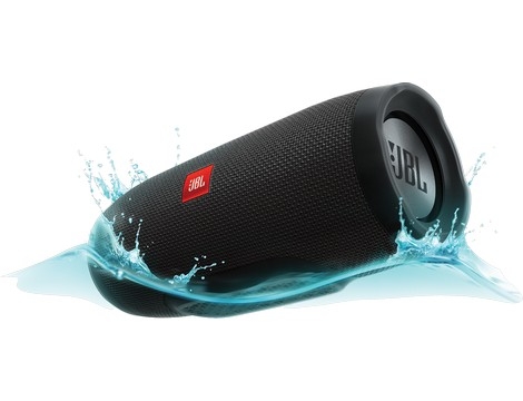 רמקול JBL BT CHARGE 3