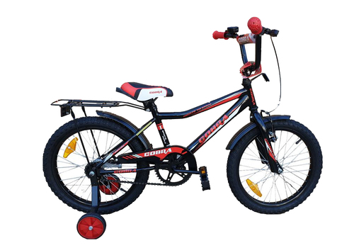 אופני ילדים COBRA 