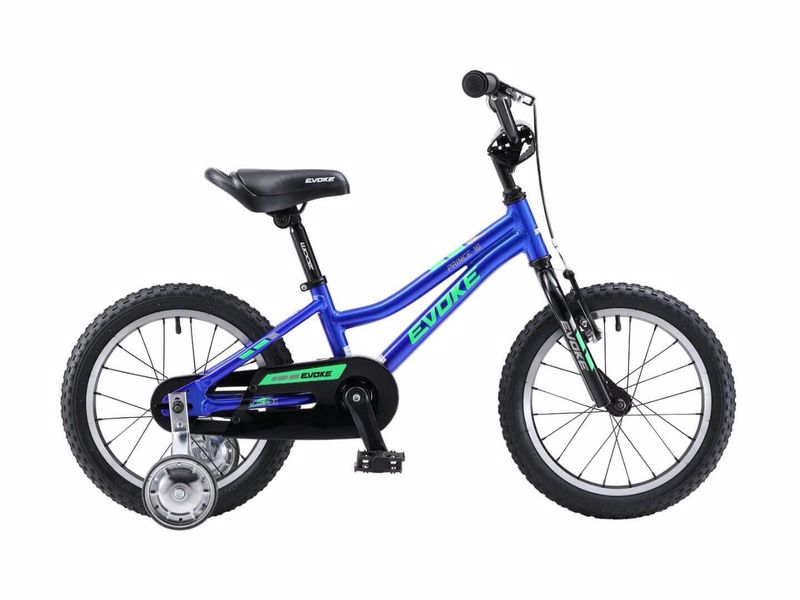  אופני ילדים Evoke Prince 16 2019