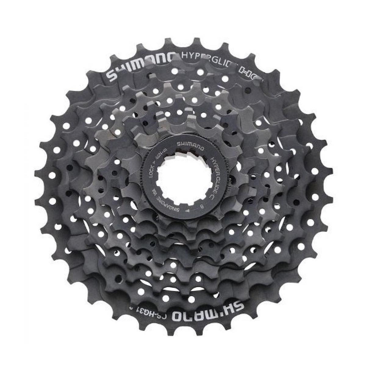  קסטה לאופניי הרים Shimano (HG31) 8 Spd HG
