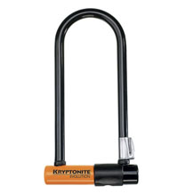 מנעול לאופניים kryptonite Evolution Mini-9