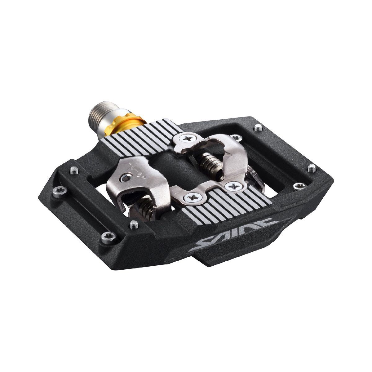 פדלים Shimano (PD-M820) SPD Saint Pedal