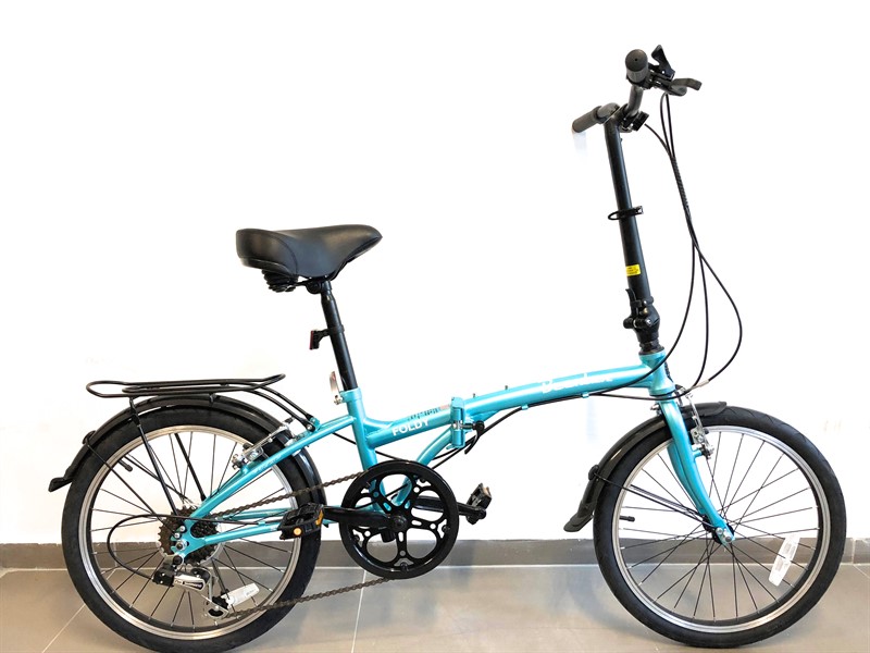 BECIDAN אופניים מתקפלים