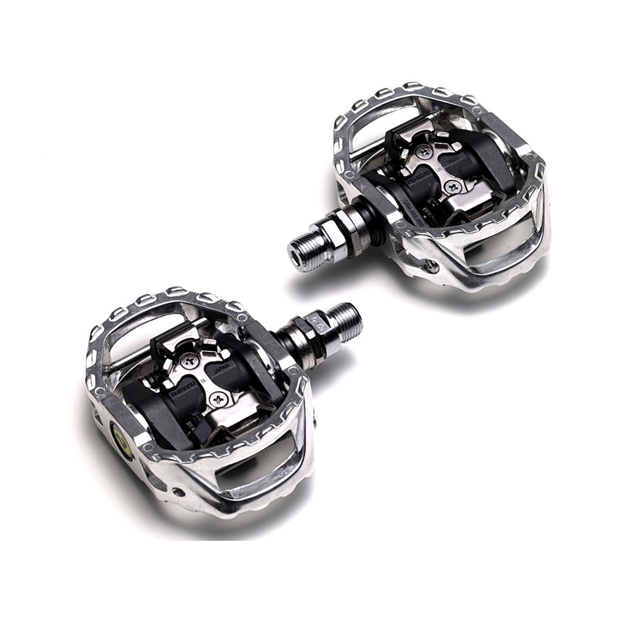 פדלים Shimano (545) SPD Pedal