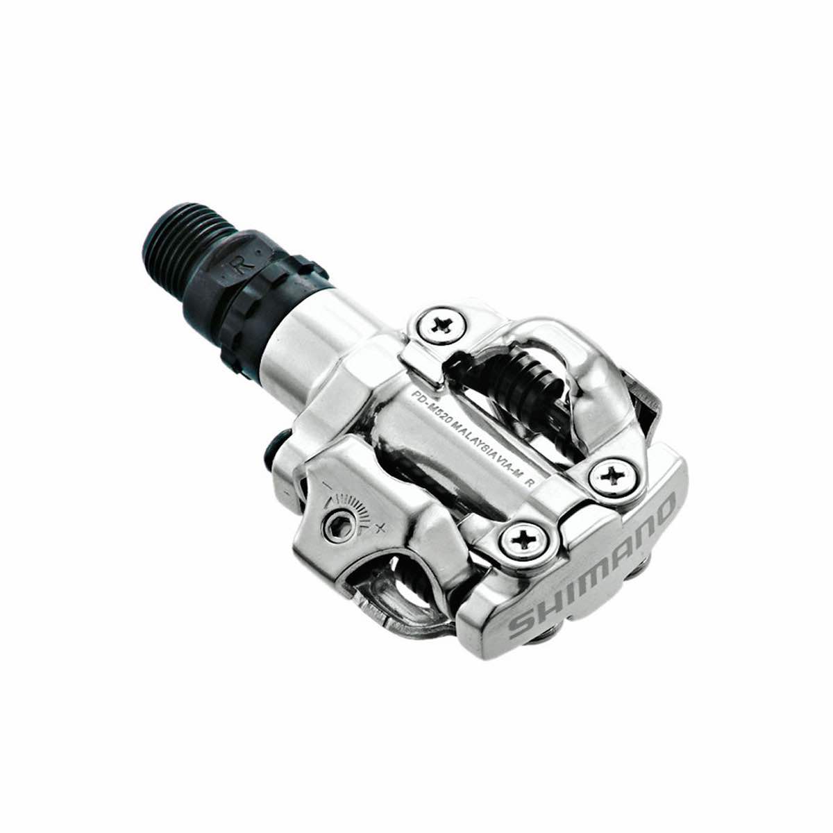 פדלים Shimano (540) SPD Pedal