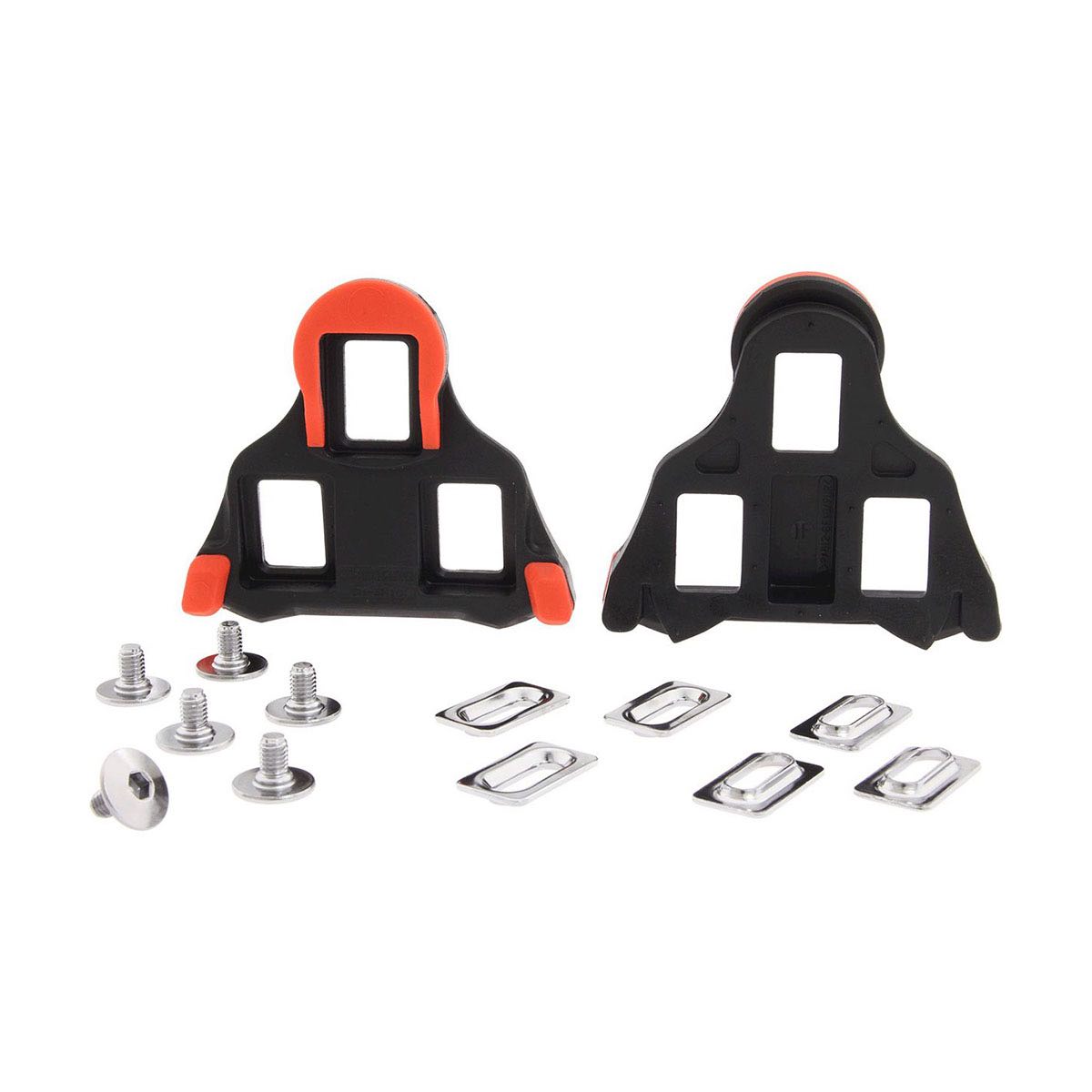 קליטים Shimano (SH10) Cleat Assembly Fixed Mode )