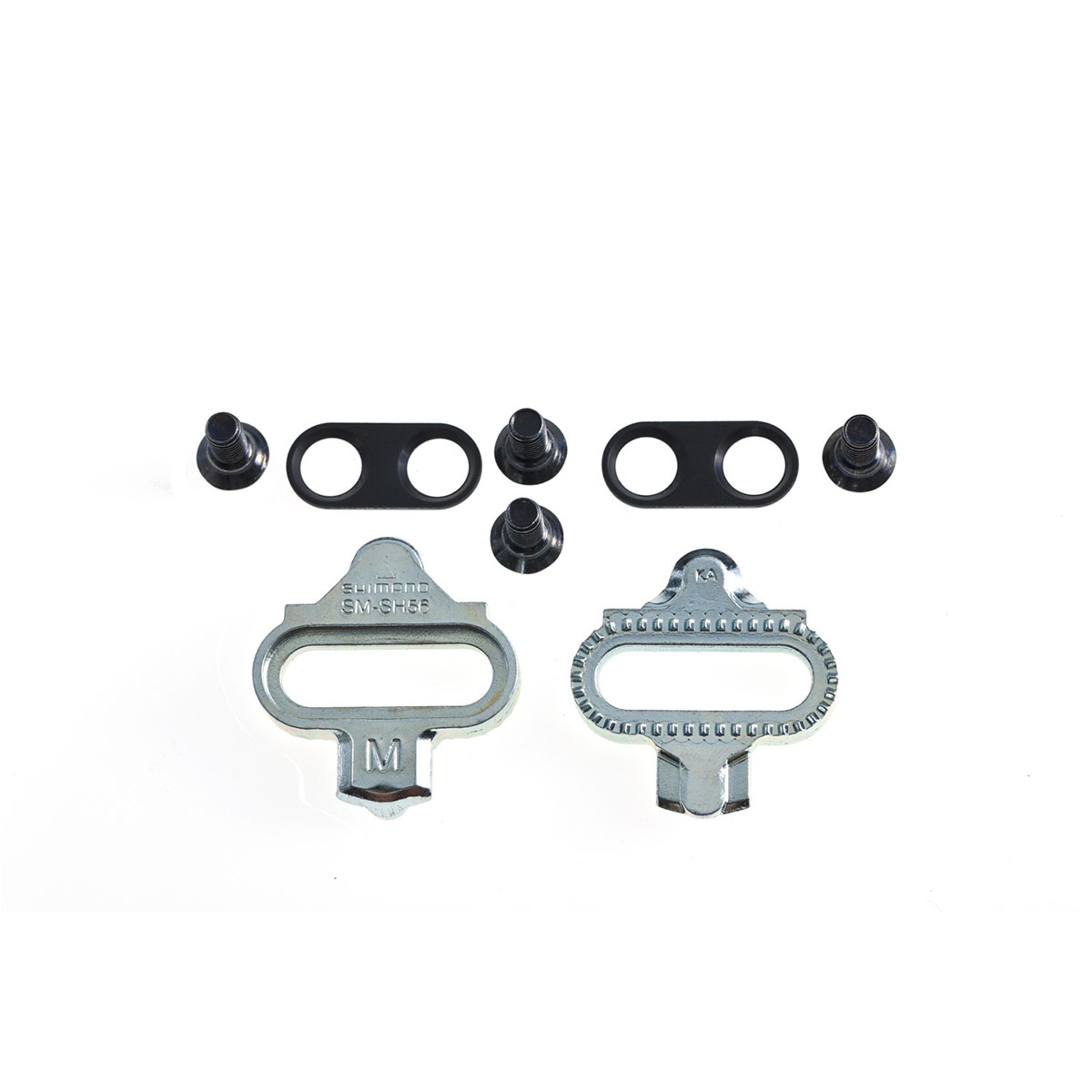 קליטים Shimano (SH56) Cleat Assembly W/O Nut