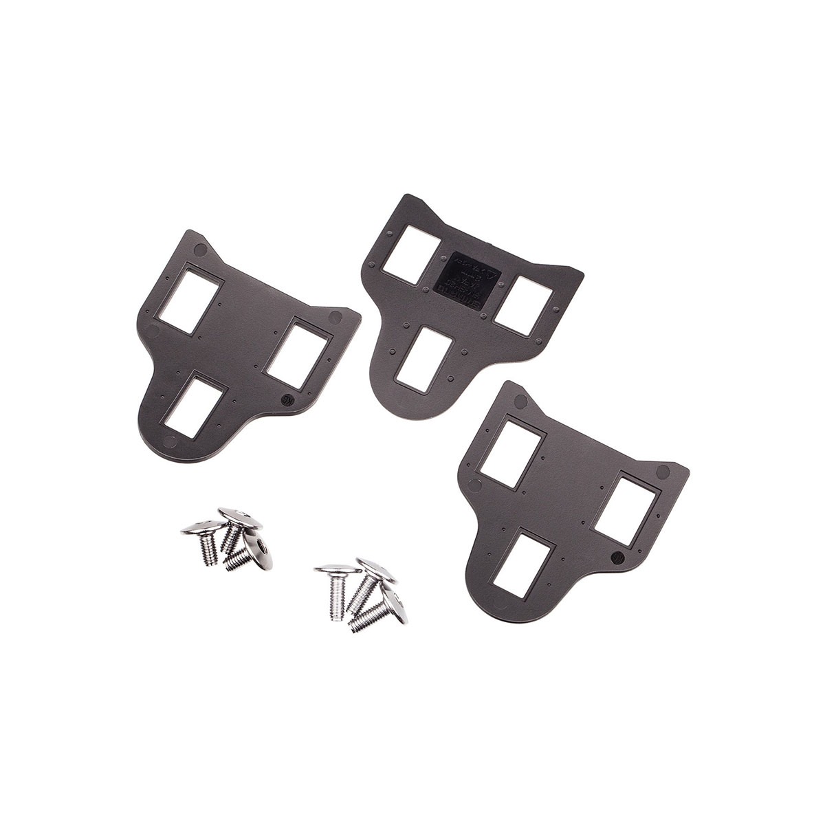 ספייסרים Shimano (SM-SH20) Cleat Spacers Set