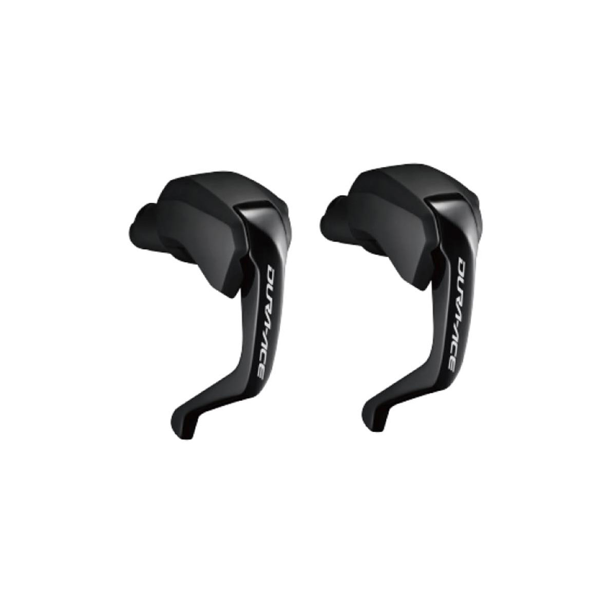 ידיות בלמים Dura-Ace DI2 11 Spd Shift/Brake Lever Set For TT-Handle Bar W/SM-BH90