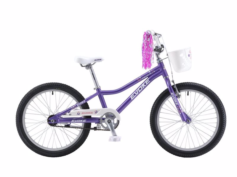 אופני ילדות Evoke Princess 20 2019