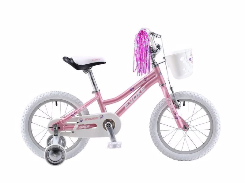 אופני ילדות Evoke Princess 16 2019