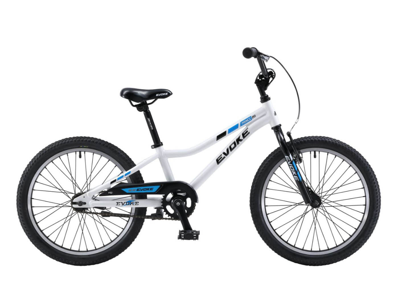  אופני ילדים Evoke Prince 20 2019