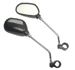 מראות לאופניים