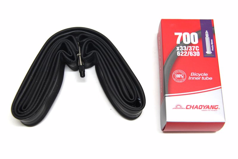 פנימית 700X35 ונטיל צרפתי 48מ