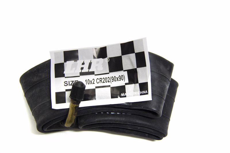 פנמית 10X2 ונטיל עקום A/V