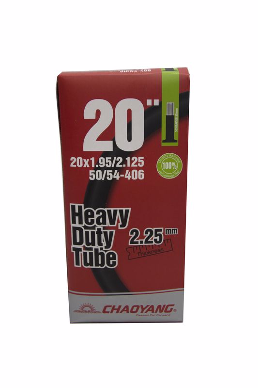 פנימית לחשמלי 20X1.95 ונטיל 33מ