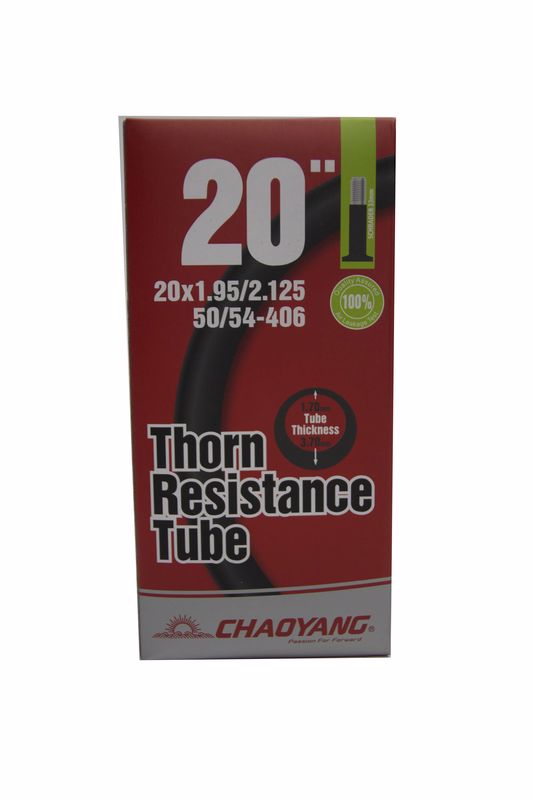 פנימית 20X1.95-2.125 עבה במיוחד 3.7/1.7