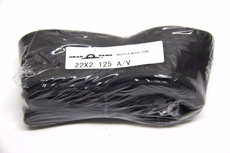 פנימית 22X2.125 A/V ונטיל אוטו