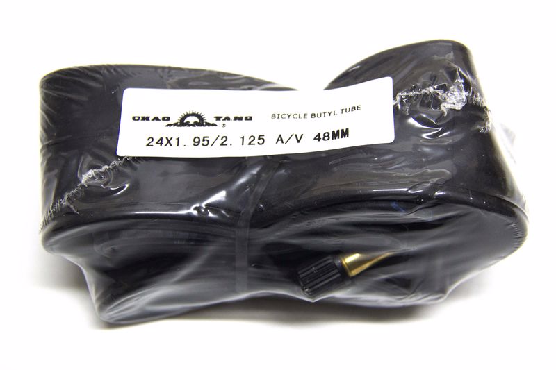 פנימית 24X1.95 ונטיל 48 מ