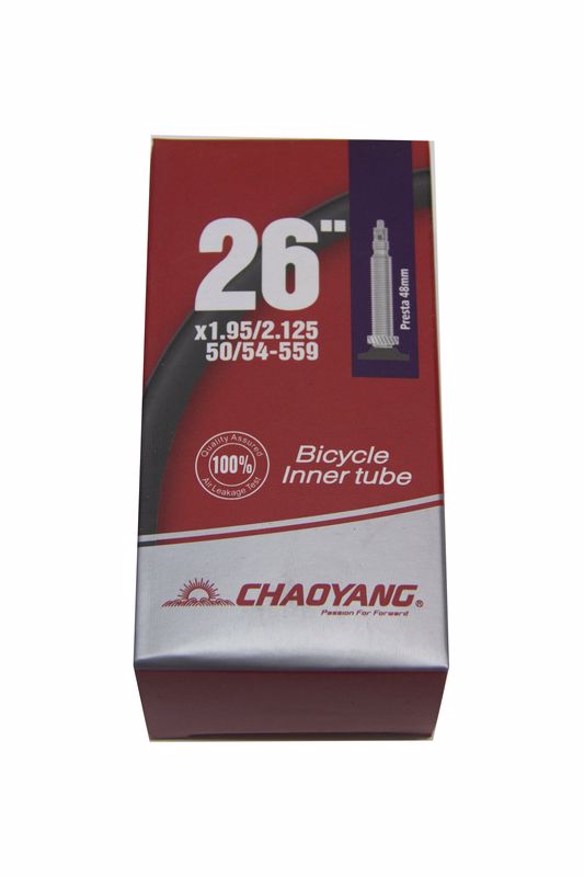 פנימית 26 ונטיל צרפתי