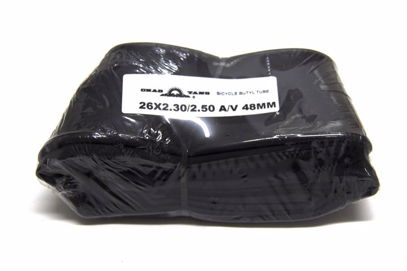 פנימית 26X2.30/2.50 ונטיל 48 מ