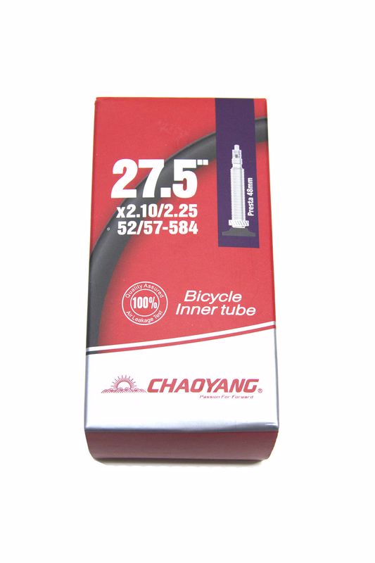 27.5X2.0-2.5 F/V