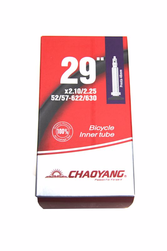 פנימית 29X2.10-2.25 ונטיל צרפתי 48 מ