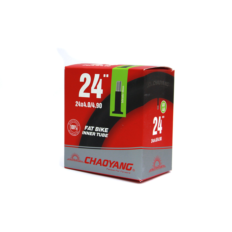 פנימית 24X4.0/4.9 אוטו 48 מ