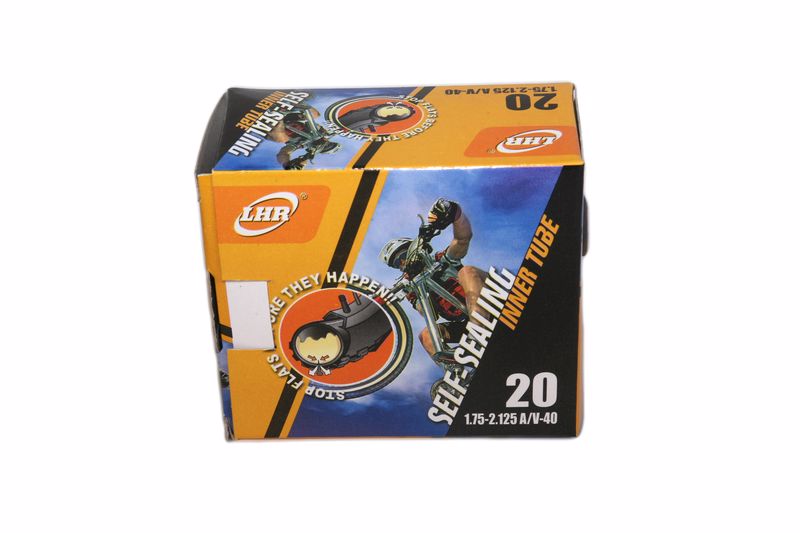 פנימית 20 ונטיל אוטו ממולאת חומר איטום