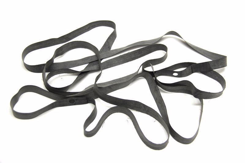 סרט מיגון חישוק 20inc רוחב 16