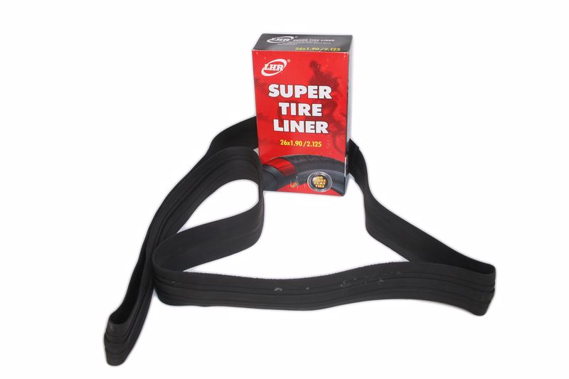 פס גומי משופר 26X52