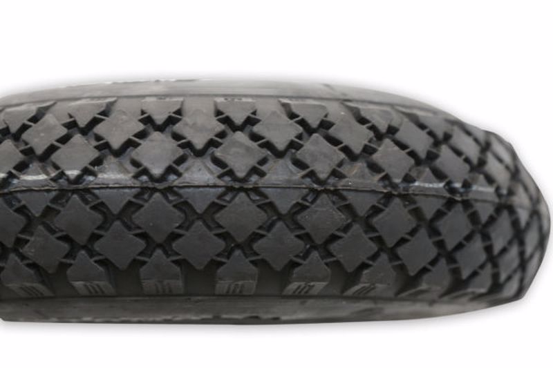 צמיג לקלנועית 275X10