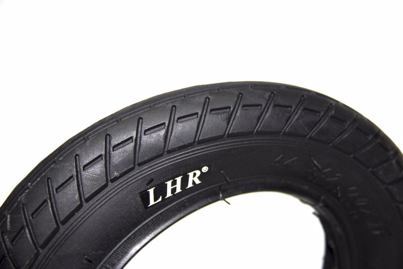 צמיג לעגלה 10X2