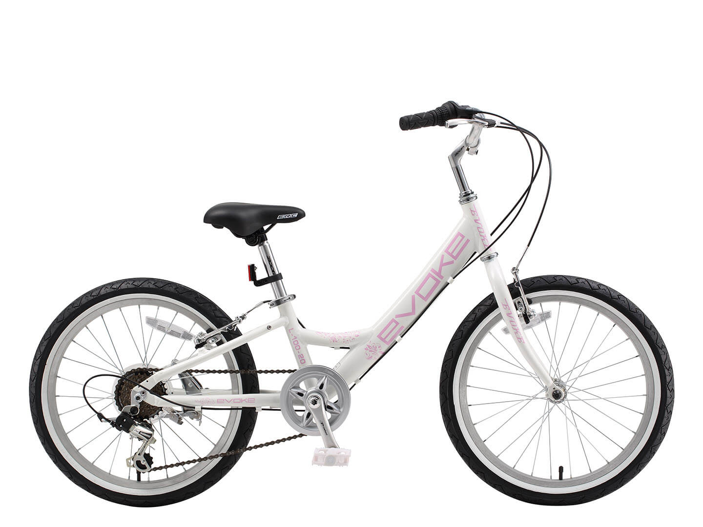 אופני EVOKE ילדים 20