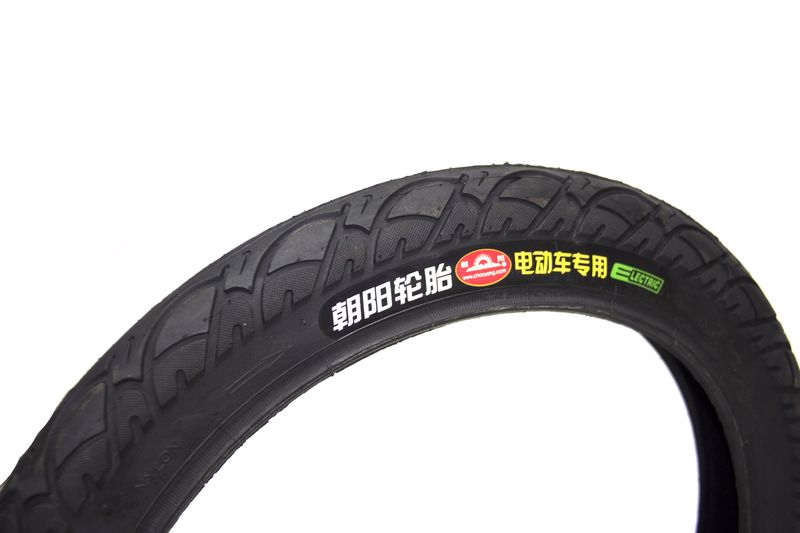 צמיג לחשמלי 18X2.125