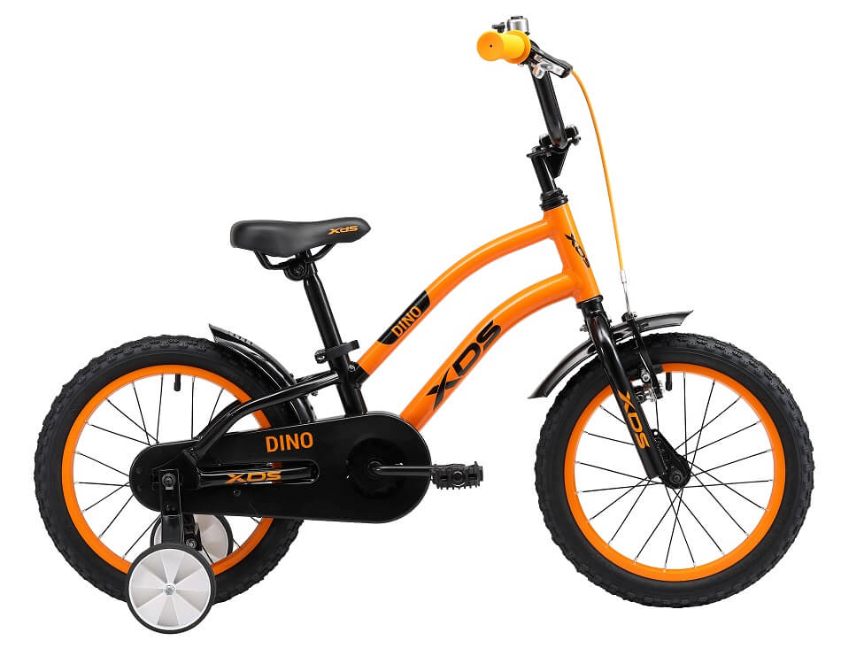 אופני ילדים אלומיניום XDS