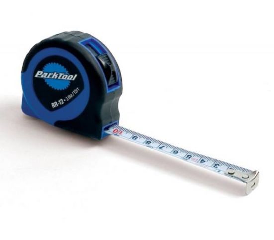 RR-12 מטר מדידה 3.5 מטר פארק