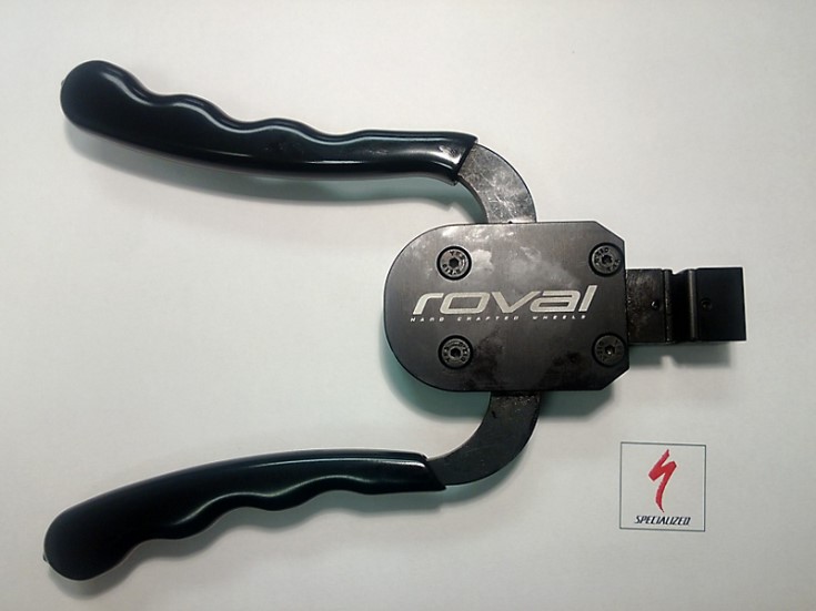 ROVAL SPOKE HOLD TOOL